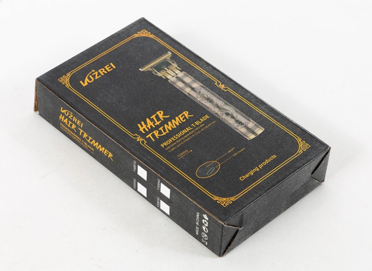 ماشین اصلاح خط زن Hair Trimmer