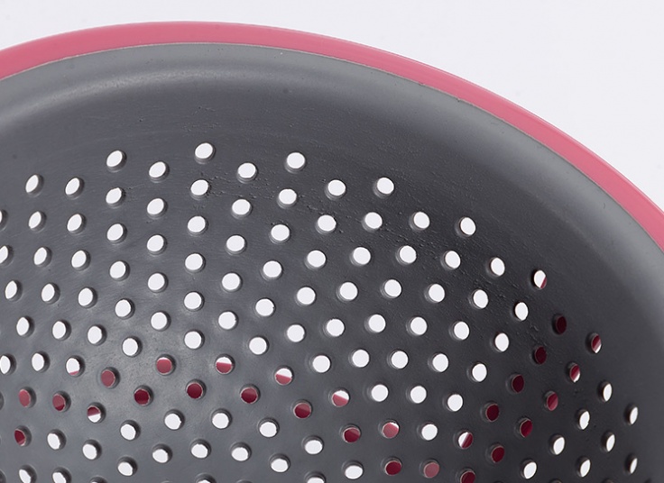 صافی سینک پایه دار سیلیکونی