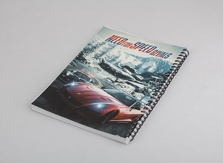 دفتر سیمی جدید Hamoun