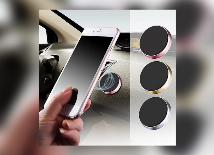 پایه نگهدارنده مغناطیسی موبایل