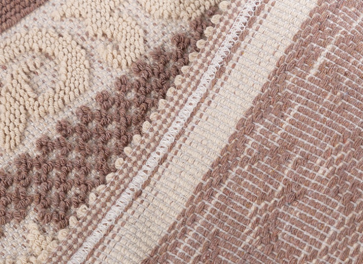 پادری گلیمی Bukle Kilim