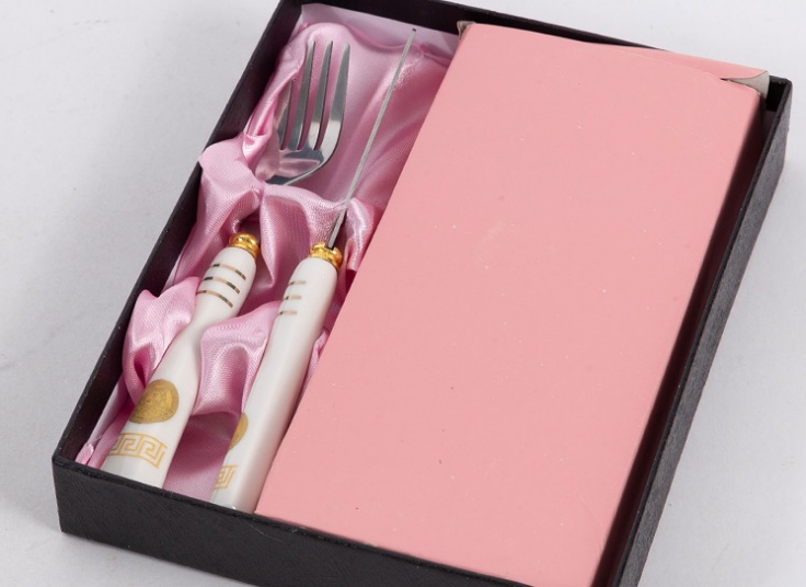 ست کارد و چنگال Unique