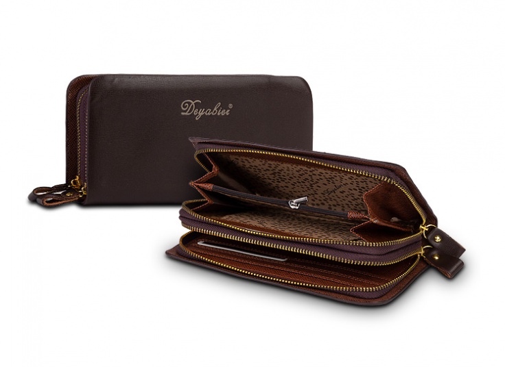 کیف پول و مدارک Deya Bier