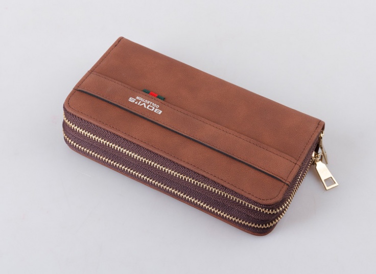 کیف دستی مردانه BOVIS