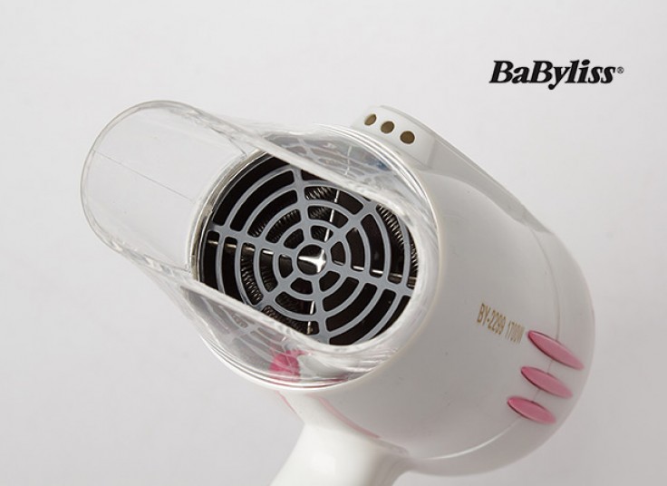 سشوار مسافرتی BaByliss