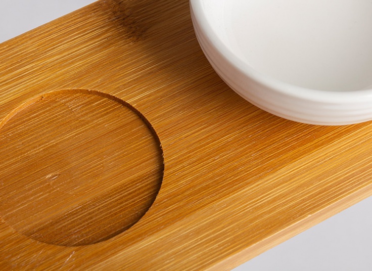 اردور خوری بامبو ternary