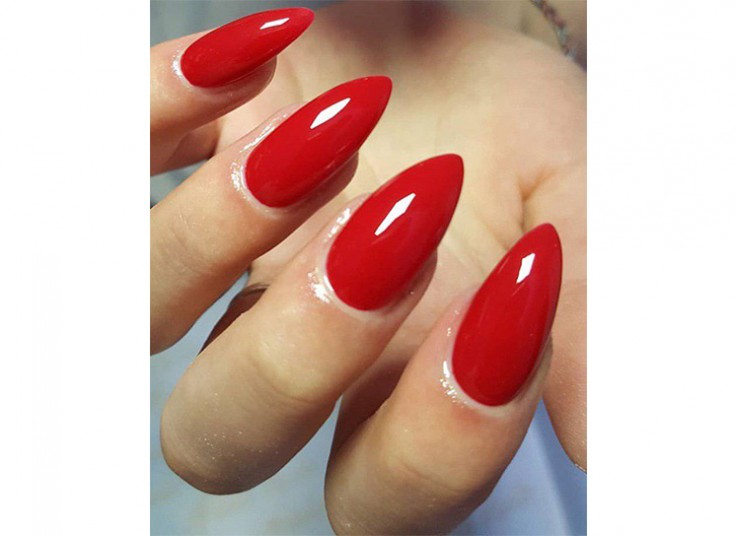 خدمات ناخن مادمازل