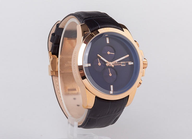 ساعت زنانه و مردانه ROMANSON