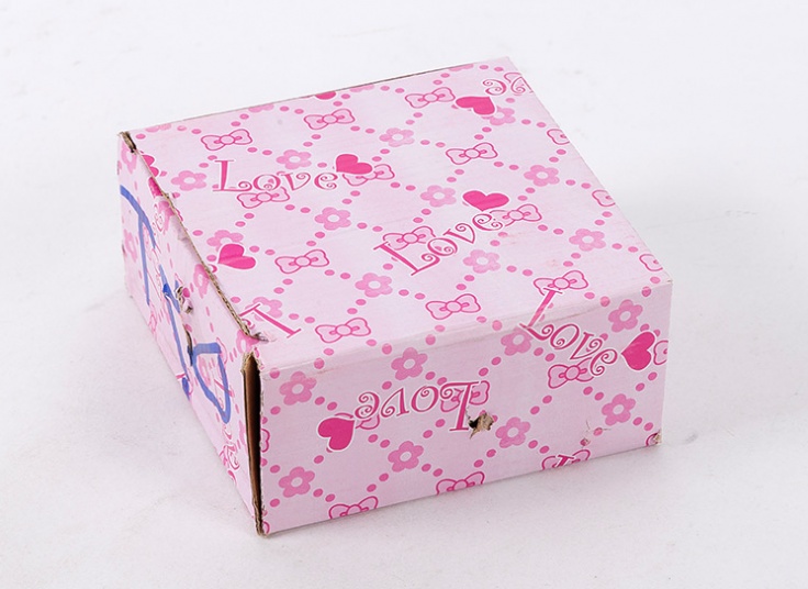 ظرف تزئینی ستاره ای