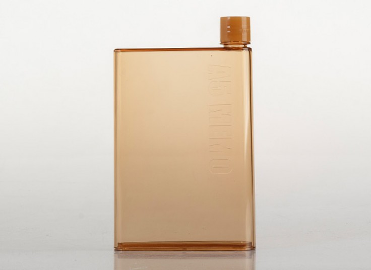 قمقمه کتابی A5 MEMO