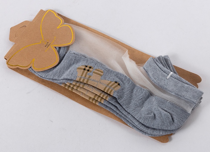 پک دو عددی جوراب توری