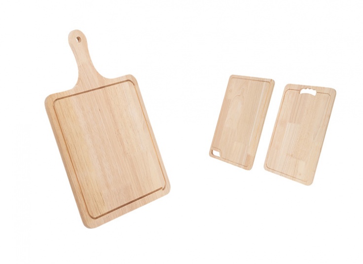 تخته سرو چوبی