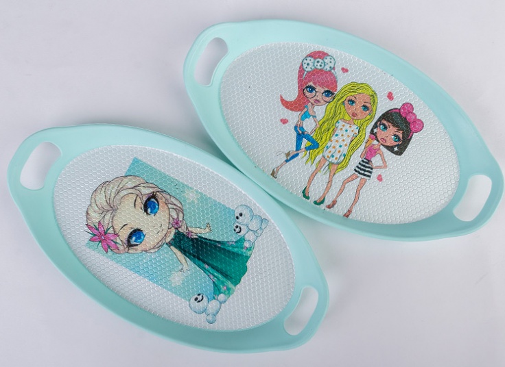 سینی فانتزی Girly