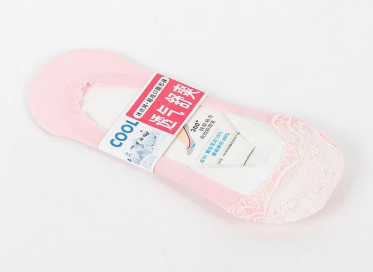 جوراب روفرشی زنانه Cool