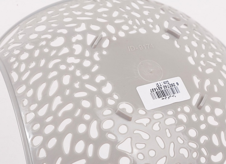 سبد نان 4 عددی Tak Plastik