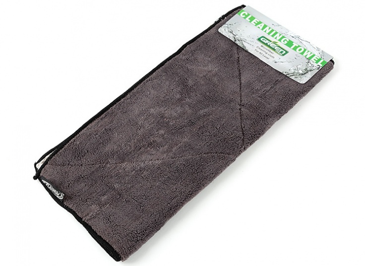 دستمال مایکروفایبر Green