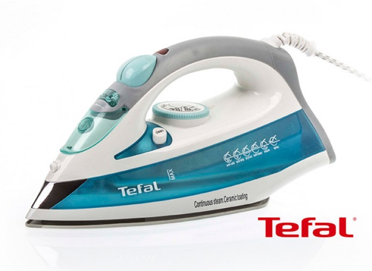 اتو بخار Tefal