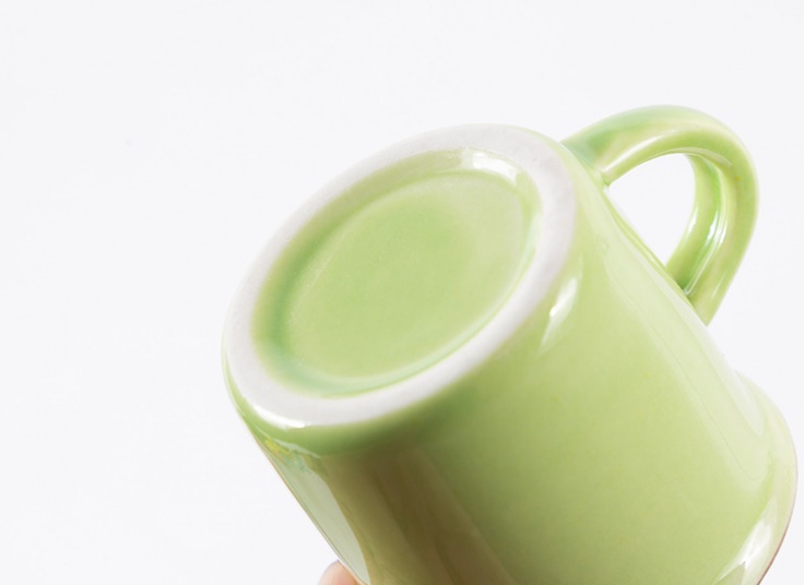 فنجان قهوه خوری 6 عددی StarBucks