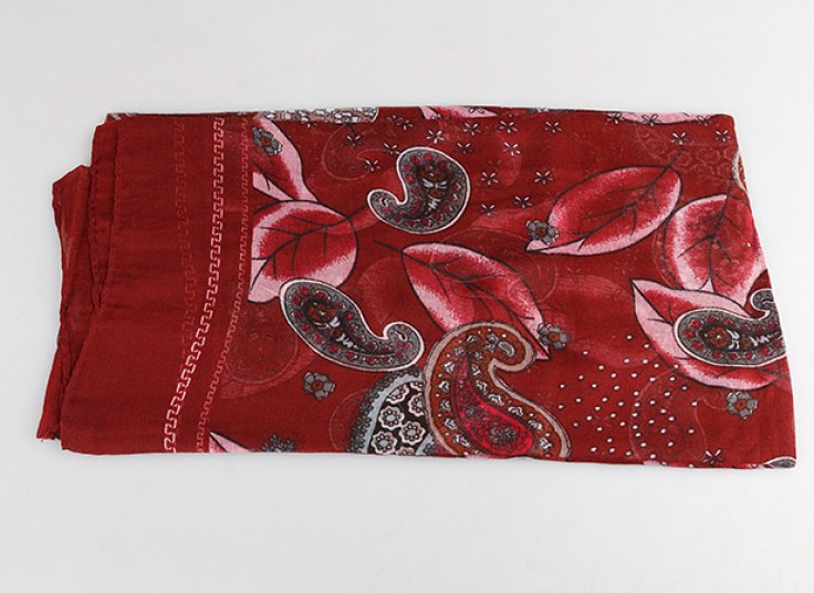 شال طرحدار SUMMER