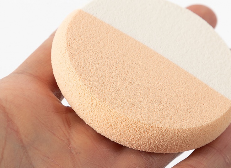 پد سامر دو رنگ Royal Secret