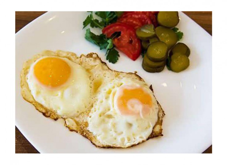 کافه رستوران ژیرا