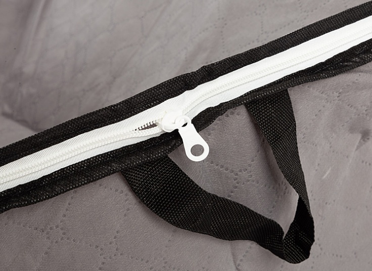 بقچه تمام پنجره My Home