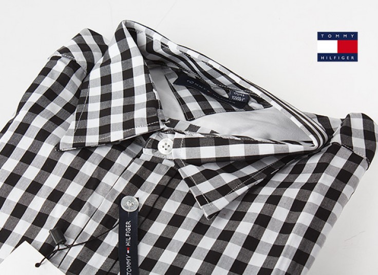 پیراهن رسمی مردانه Tommy Hilfiger