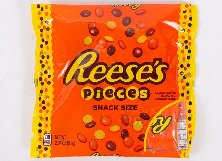 اسمارتیز Hersheys Reeses