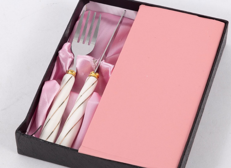 ست کارد و چنگال Unique