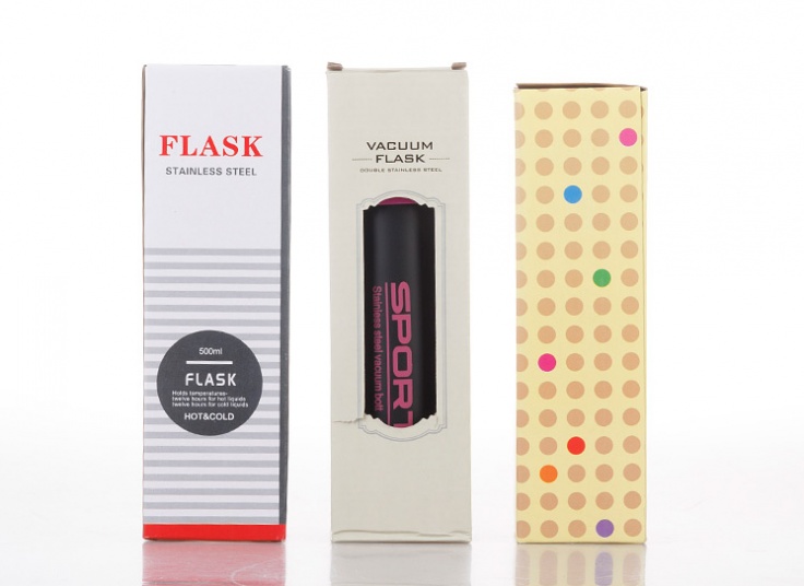 فلاسک استیل Vacuum Flask