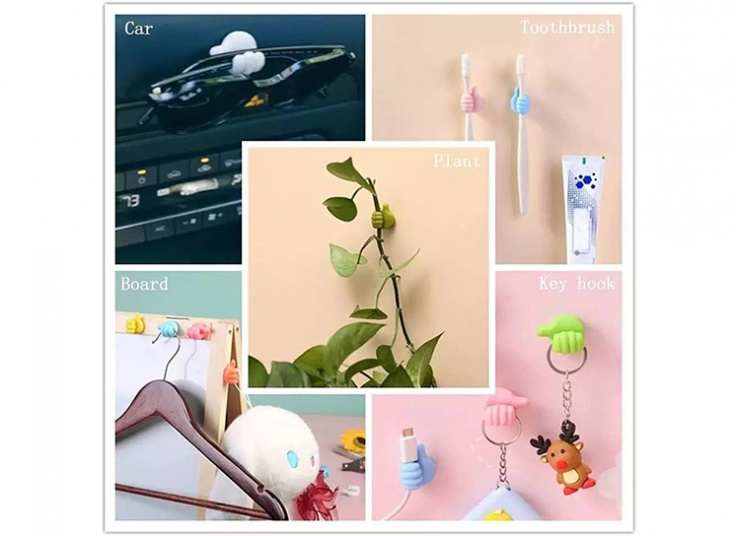 هولدر چند منظوره طرح دست