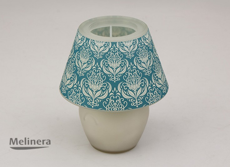 شمع آباژور عطری Melinera