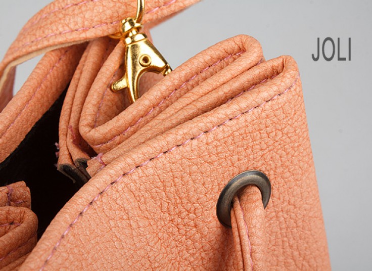 کیف زنانه JOLI مدل سرخپوستی