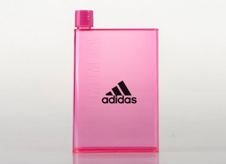 قمقمه کتابی A5 MEMO