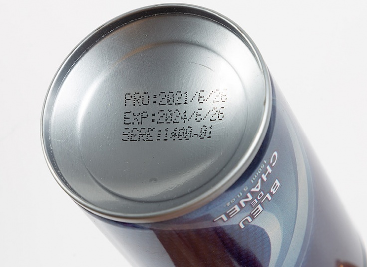 اسپری بدن 150 میل Zeva