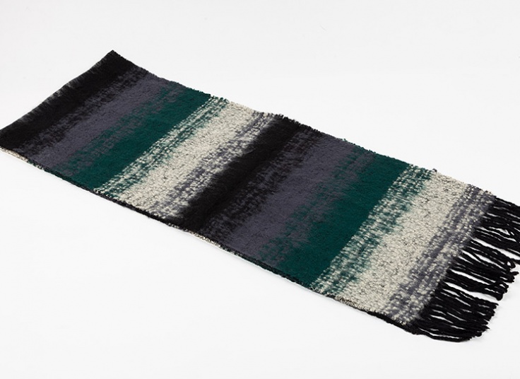 شال گردن مردانه