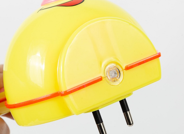 چراغ خواب خرگوش TUBA