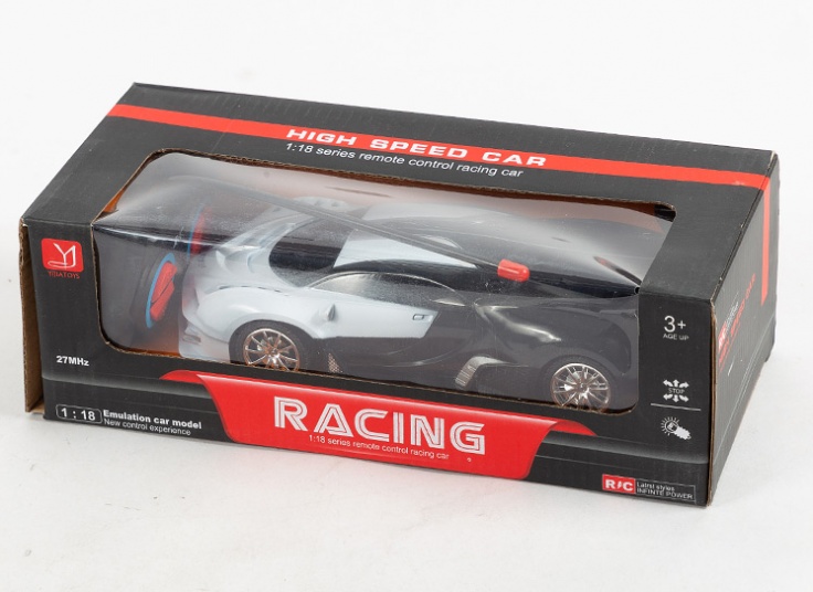 ماشین کنترلی شارژی Yijia Toys