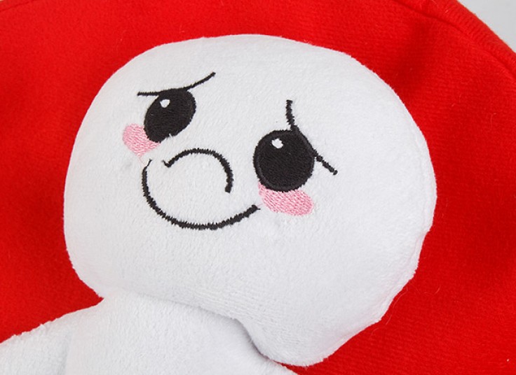 کیف کوله عروسکی کودک