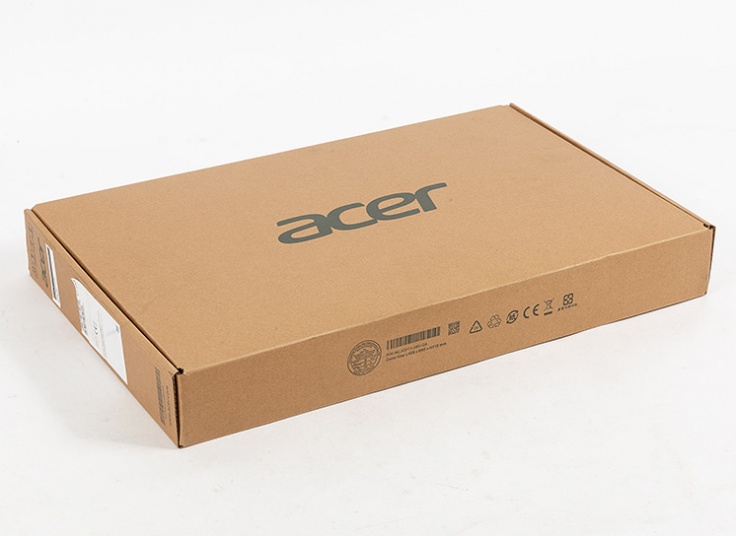 لپ تاپ 15.6 اینچی acer مدل Aspire 3 A315-59G-719E