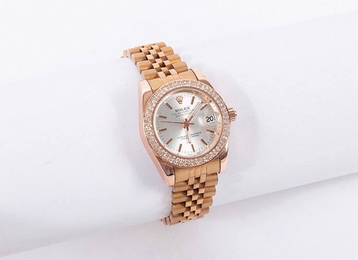 ساعت  Rolex مدل Date Just