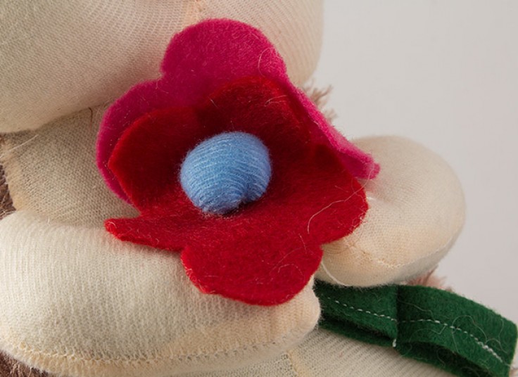 3 مدل عروسک کادویی جدید