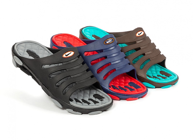 دمپایی مردانه Gulf