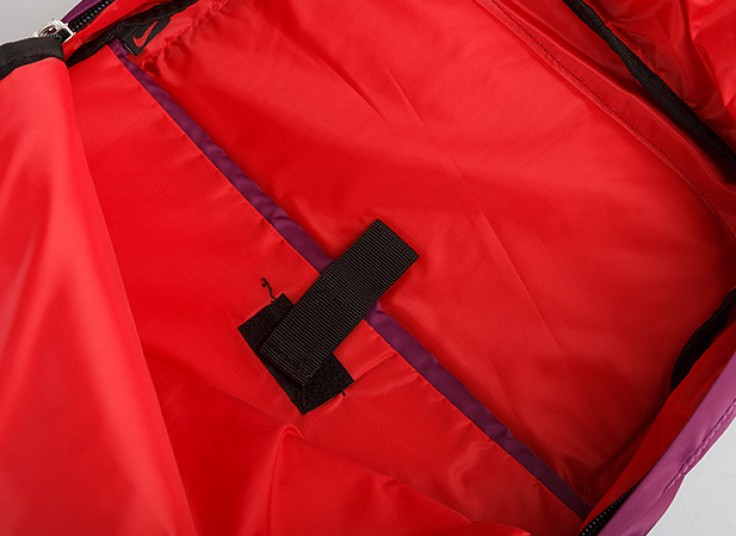 کیف کوله اسپرت طرح NIKE