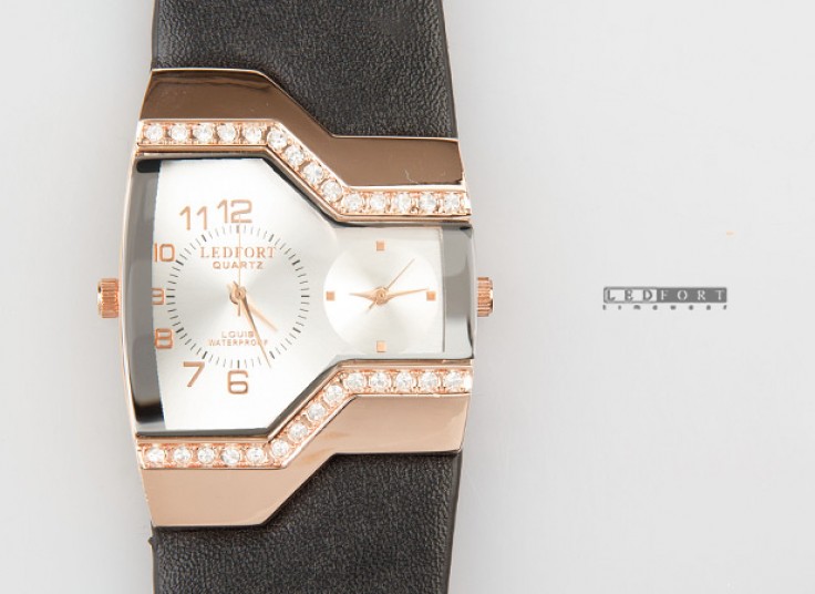 ساعت مچی LEDFORT