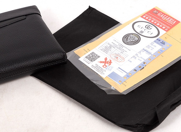 کیف پاسپورتی Gucci