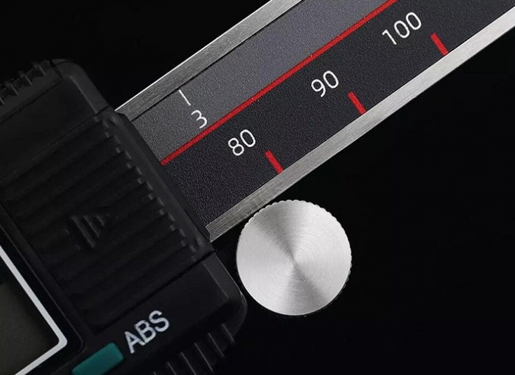 کولیس دیجیتال Xiaomi Duka