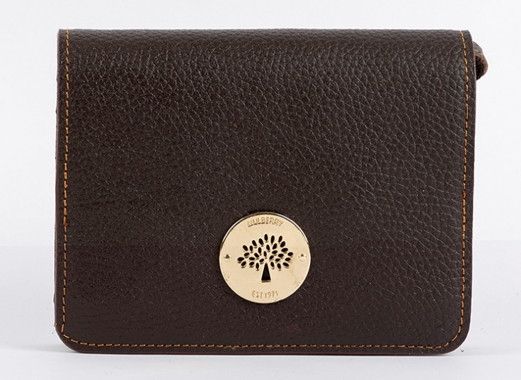 کیف دوشی چرمی زنانه