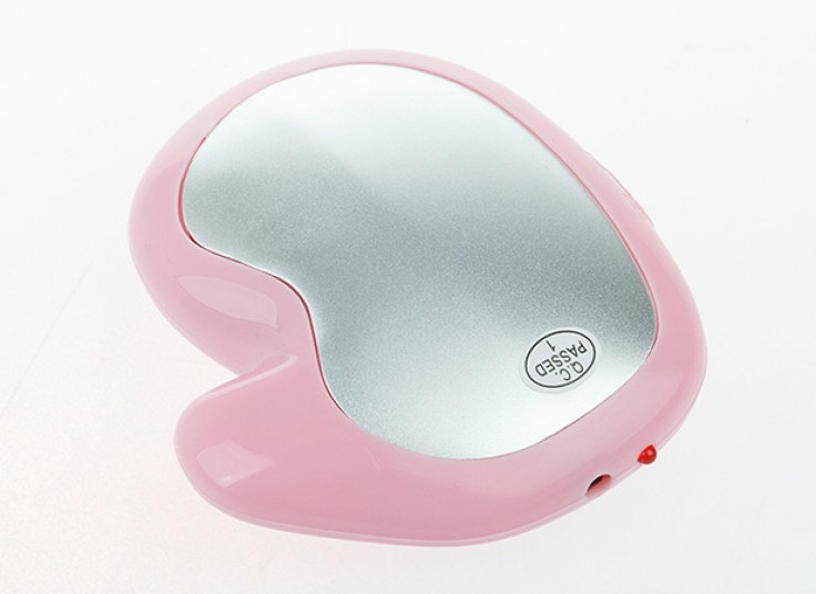 گرمکن دست mini handy warmer