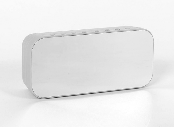 اسپیکر بلوتوث ساعت دار